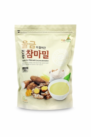 엔초이스,울금이들어간 건강참마밀 1.3kg