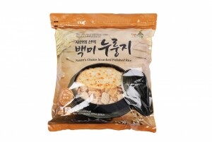 엔초이스,자연의선택 백미누룽지 3kg