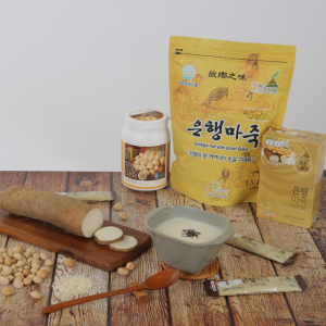 엔초이스,은행마죽골드1.3kg