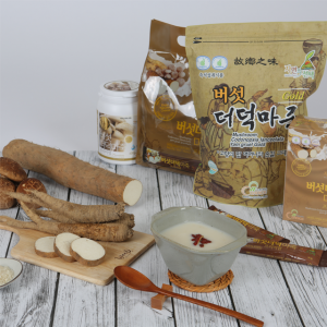 엔초이스,버섯더덕마죽골드1.3kg